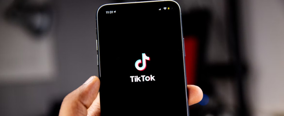 TikTok zeigt dir, wie oft du die App öffnest – und wie lange du scrollst