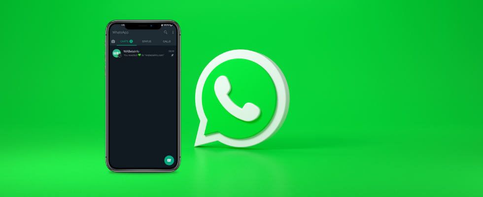 WhatsApp launcht Ungelesen-Filter für Chats