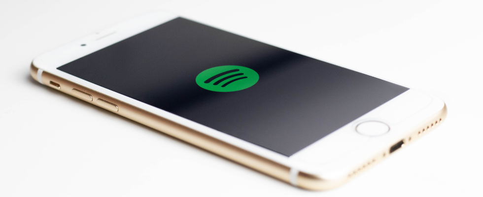 Großes Spotify Update: Podcaster können ihre Show-Seite jetzt personalisieren