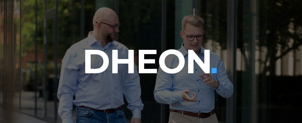 DHEON GmbH – größerer Verkaufserfolg durch systematische Funnels