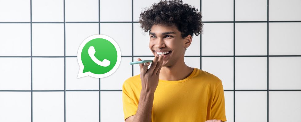 WhatsApp: Knigge-Leitfaden für optimale Sprachnachrichten