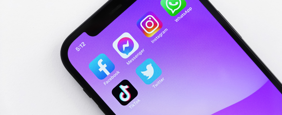 Fast ein Viertel aller Beschäftigen hütet private Social Media Accounts vor Vorgesetzten