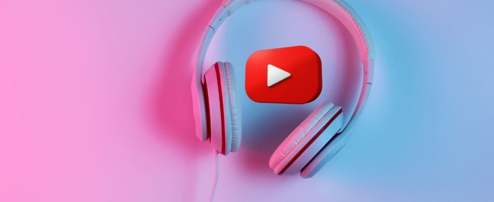 YouTube launcht dedizierte Podcast Homepage – aber nicht für alle