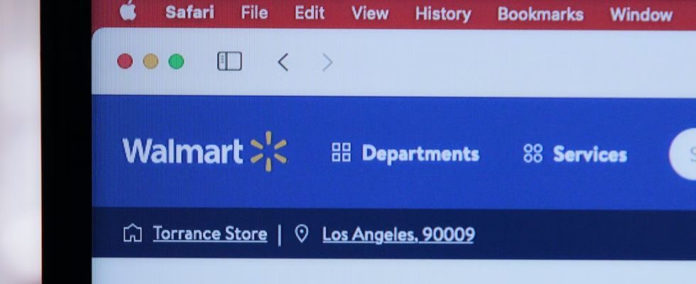 Walmart wagt erste Schritte im Metaverse – mit virtuellen Welten auf Roblox