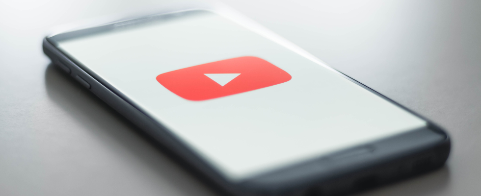 YouTube: Videos direkt aus der YouTube Studio App hochladen