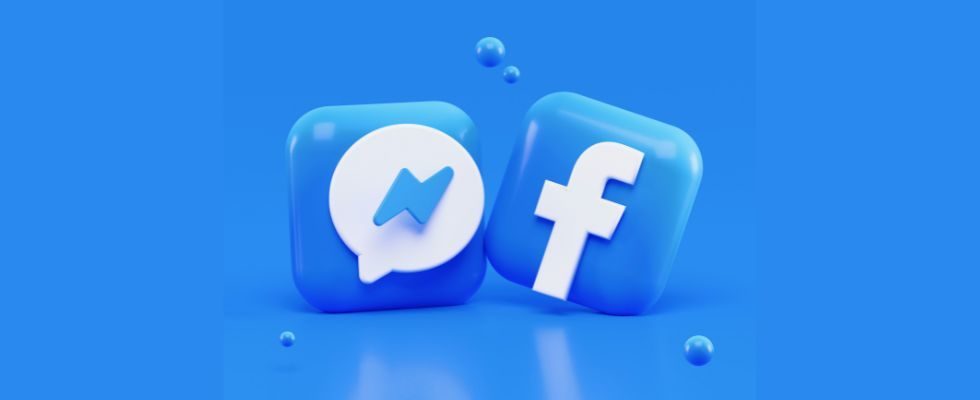 Meta launcht Community Chats und ebnet den Weg für Messenger-Integration