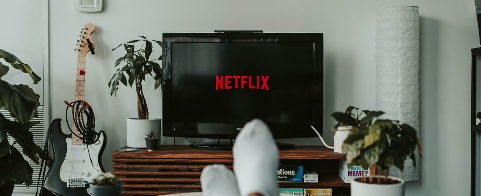 Netflix vs. Skills: Welche Skills kannst du dir in der Zeit einer Netflix-Serie aneignen?