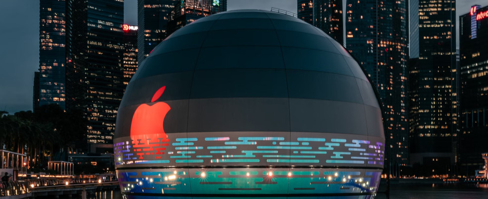 Apple sponsert Halbzeit-Show des Super Bowl