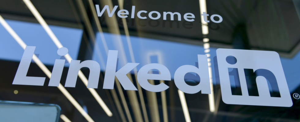 Link Sticker, Templates und Co. – neue Möglichkeiten für Unternehmen auf LinkedIn