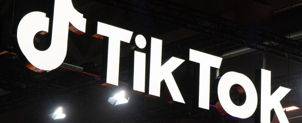 TikTok Shop ist jetzt in den USA verfügbar