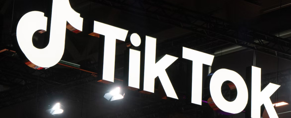 TikTok verfolgt einen neuen Ansatz zur Förderung von Live Stream Shopping in den USA