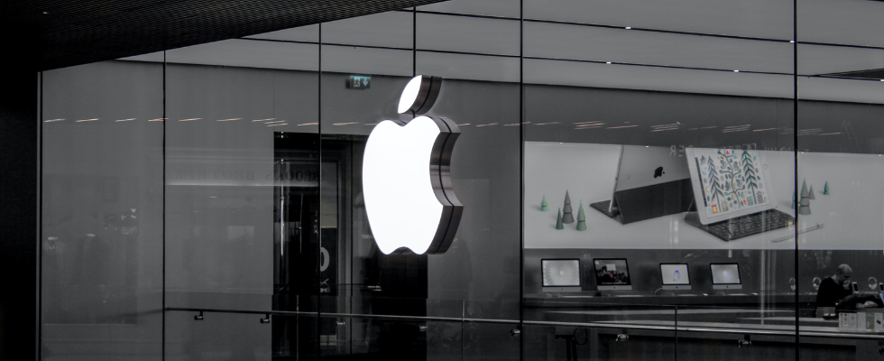 Apple steigert den Umsatz auf 90,1 Milliarden US-Dollar, warnt jedoch vor enttäuschendem Weihnachtsgeschäft