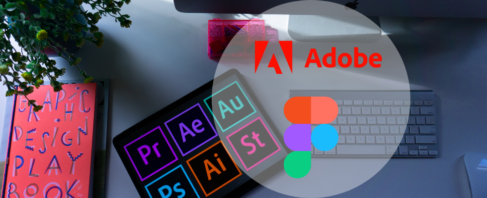 „Eine neue Zusammenarbeit mit Adobe“: Das bekannte Techunternehmen kauft Figma