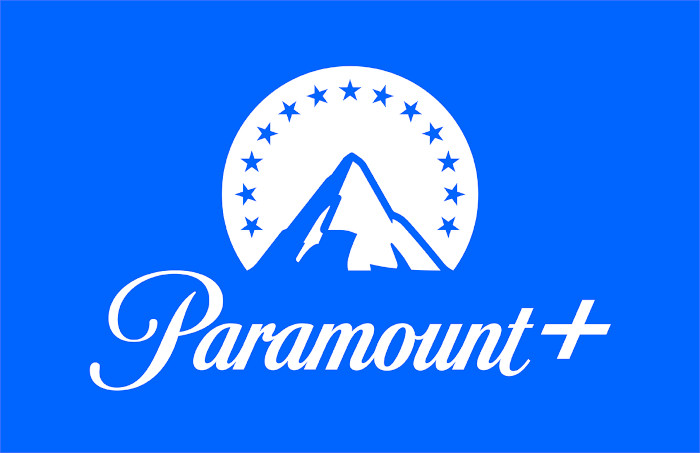 Das Paramount+-Logo, © Paramount