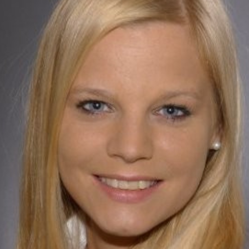 Linda Steyeart, Account Executive Germany bei Contentoo