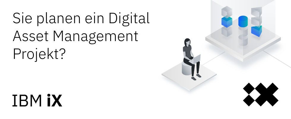 Whitepaper: Das Rezept für erfolgreiches Digital Asset Management