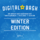 Überraschung! Die Digital Bash – Winter Edition überzeugt mit vielfältigen Themen