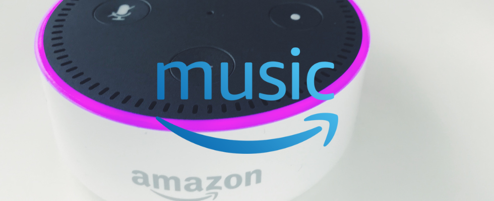 Konkurrenz für Spotify und Apple? Amazon führt umfangreicheres Musik-Streaming-Angebot ein
