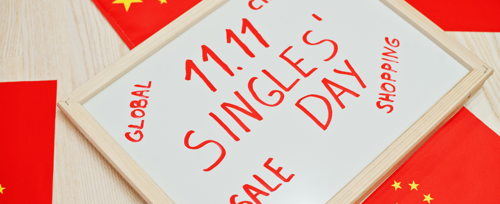 Singles Day 2022: Das wichtigste Sale Event des Jahres?