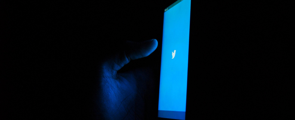 Datenklau bei Twitter: Millionen User könnten betroffen sein
