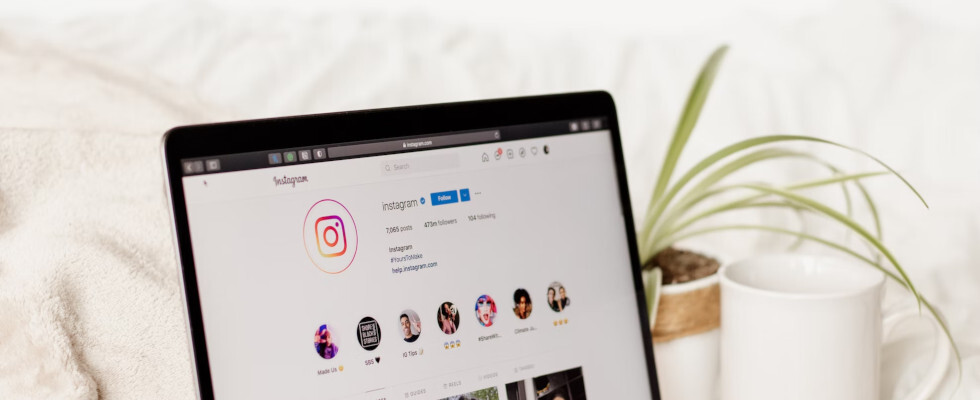 So blickt die Gen Z in die Social-Zukunft: Instagram Trend Report 2023