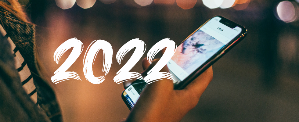 Instagram Reels mit Star Voiceover: Das sind die neuen „2022 Recap“-Vorlagen