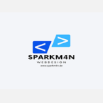Sparkm4n – Webdesign