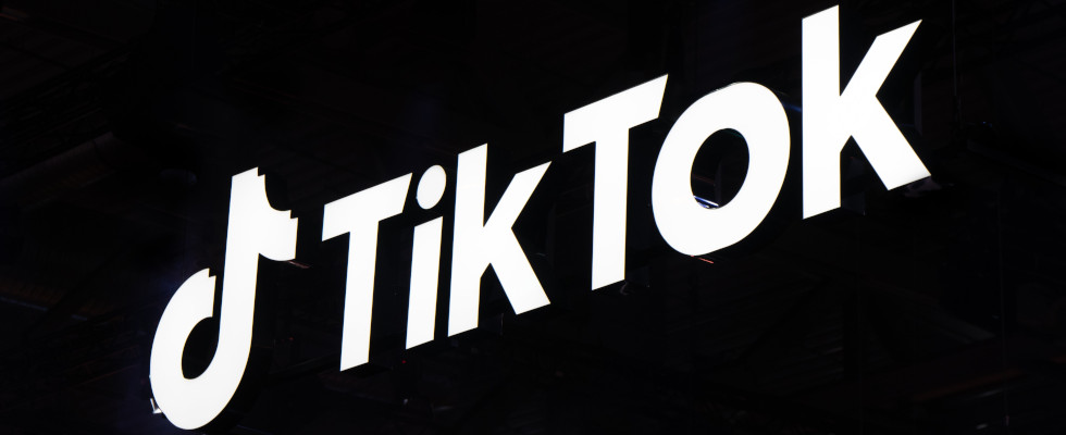 TikTok-Logo