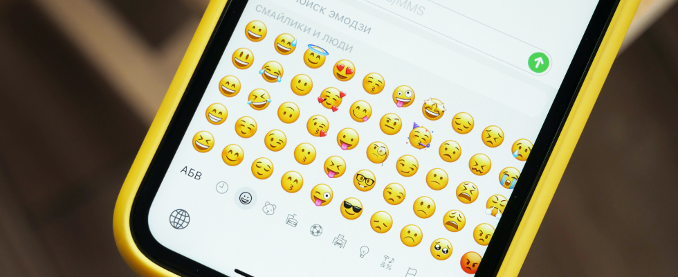 Die Richtung vorgeben: Diese 6 neuen Emojis und spannenden Emoji-Kombinationen sind geplant