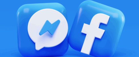 Facebook stellt Messenger.com ein und setzt auf Mobile