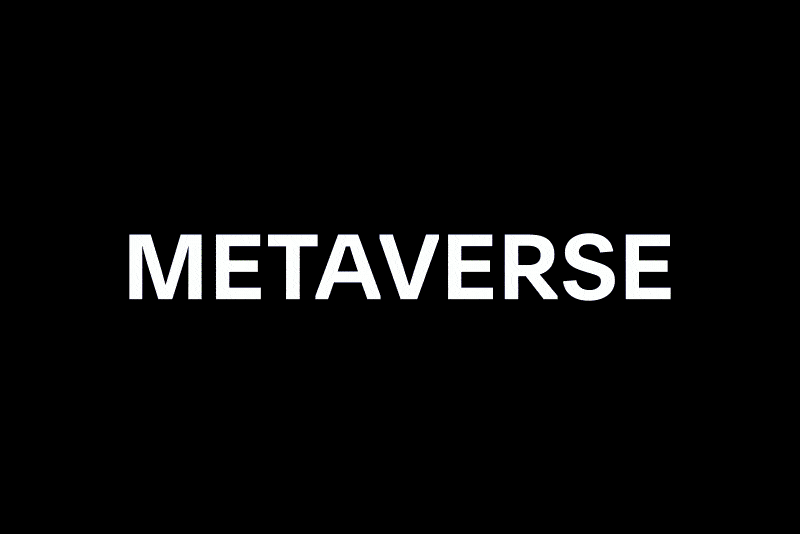 Der Metaverse-Trend im Webdesign 2023