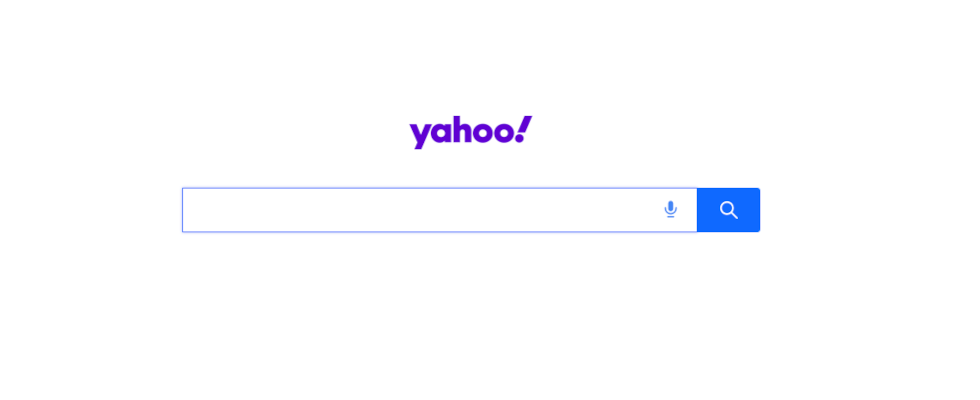 Yahoo könnte eigene Suchmaschine wiederbeleben