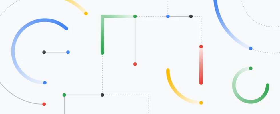 Google Bard jetzt mit „Google it“ Button und Updates Page