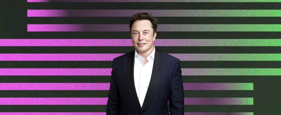 Elon Musk plant ChatGPT-Konkurrenz