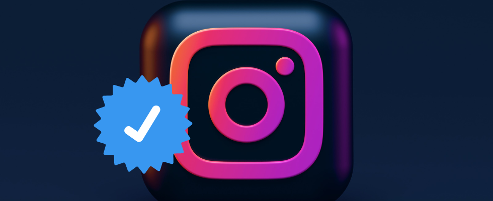Blauer Haken auf Instagram: Du kannst jetzt sehen, wann ein Account verifiziert wurde