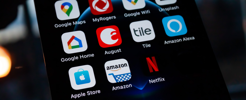 Alphabet, Amazon und Apple bleiben hinter den Erwartungen zurück