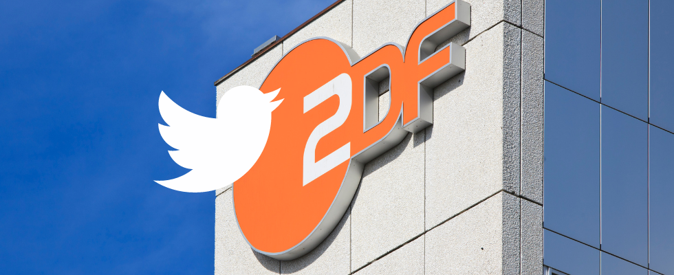 ZDF und internationale Rundfunkanstalten forschen an einer öffentlich-rechtlichen Twitter-Alternative