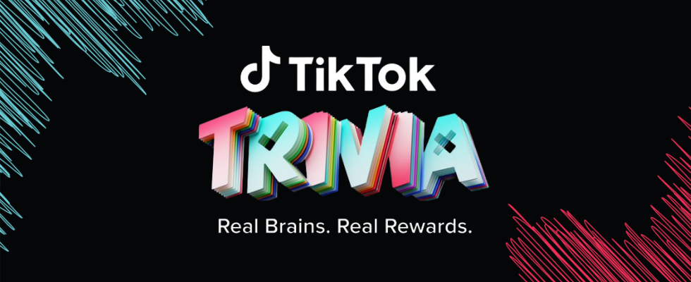 500.000 US-Dollar im Topf: TikTok startet Trivia Event mit verlockenden Preisgeldern