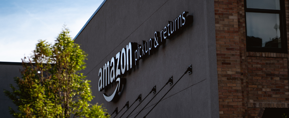 Amazon kennzeichnet jetzt „häufig zurückgegebene“ Produkte