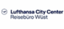 Reisebüro Wüst GmbH Lufthansa City Center