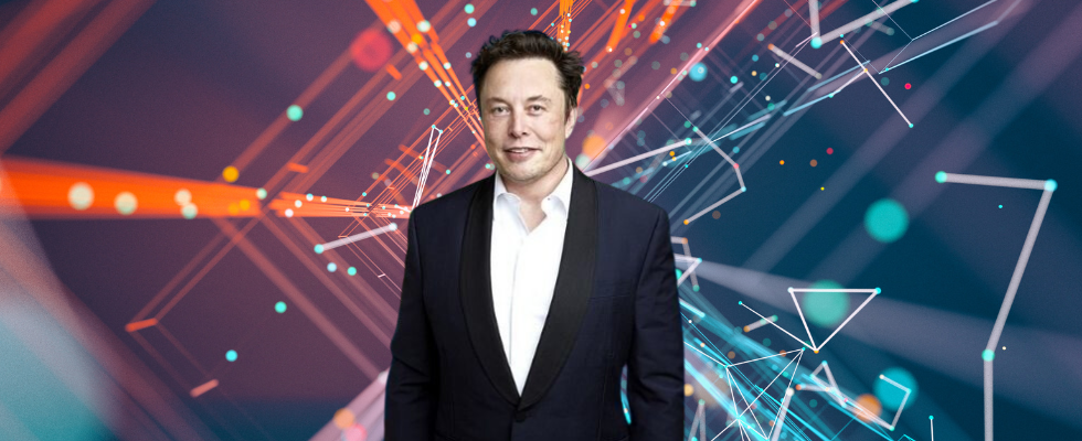 xAI: Elon Musk gründet eigenes KI-Unternehmen