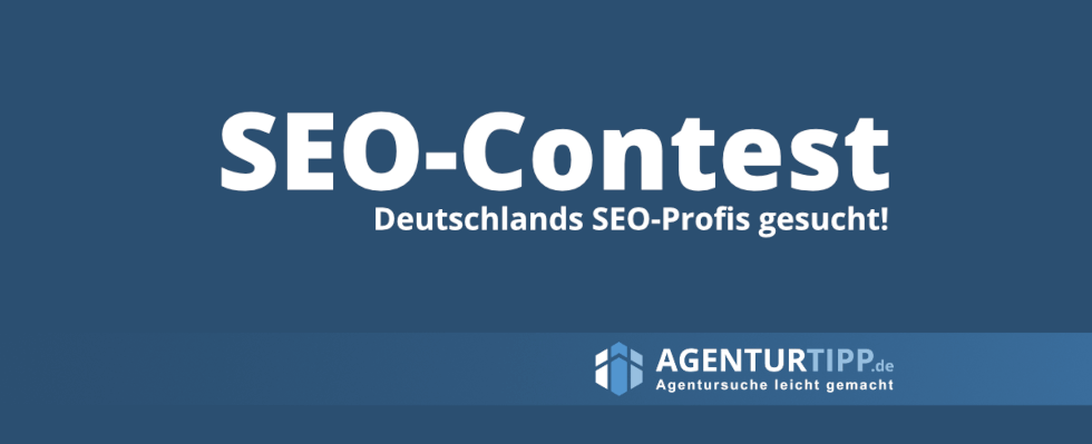 SEO-Contest 2023: Zeige, dass du SEO-Profi bist und gewinne Preise