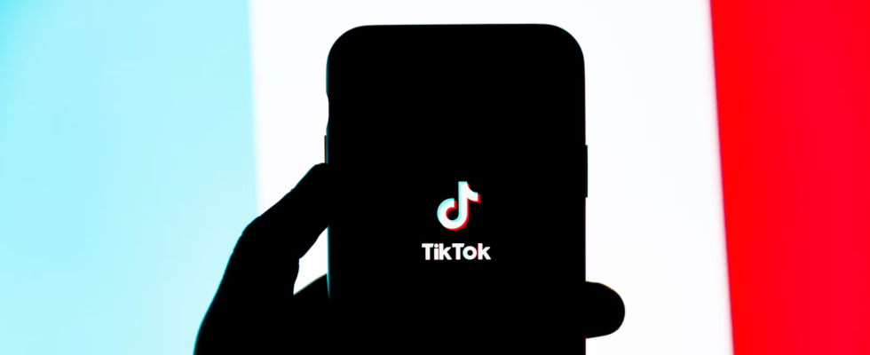 TikTok klagt gegen App-Verbot in Montana