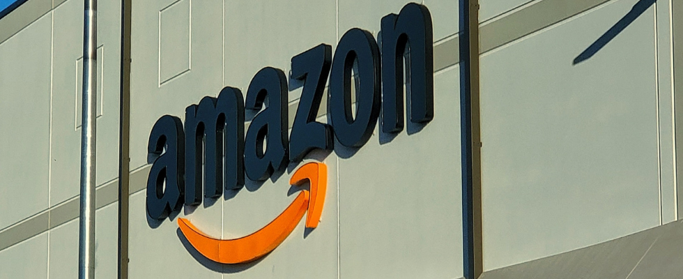 1. Quartal 2023: Amazon übertrifft die Prognosen