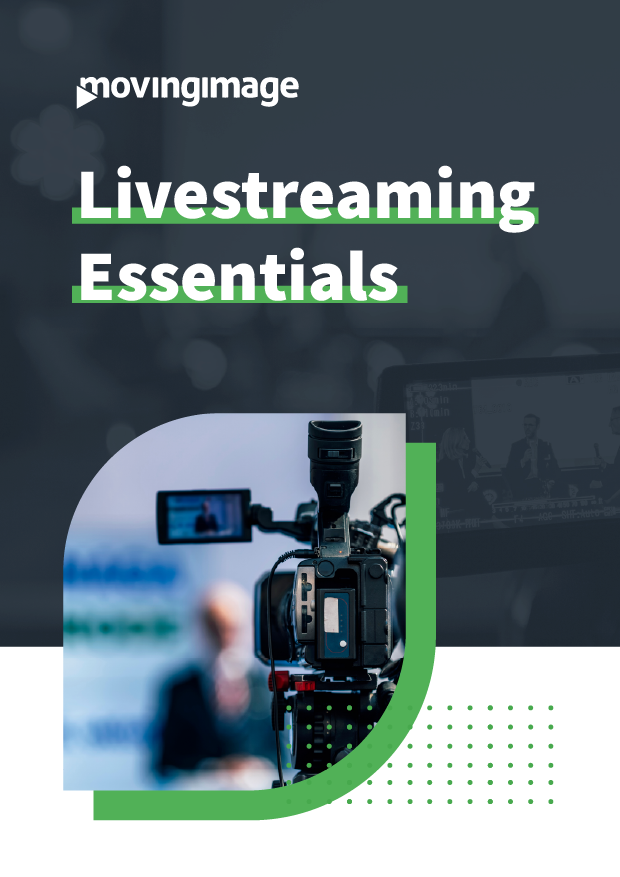 Livestreaming Essentials