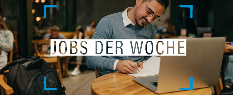 Von Employee Mobility bis Unternehmenskompass: Nimm dein Job-Ruder selbst in die Hand