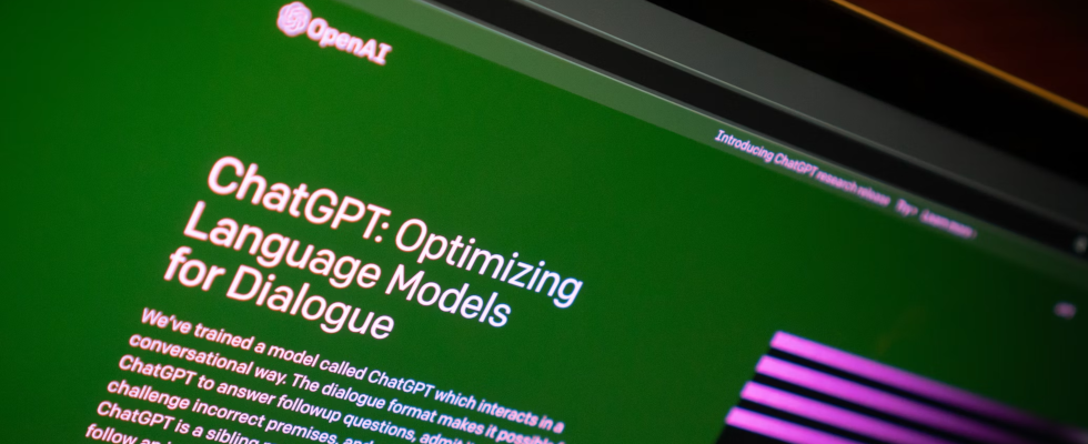 OpenAI bietet jetzt Multifaktorauthentifizierung für ChatGPT und API Accounts