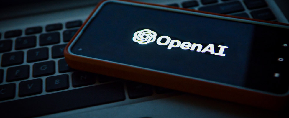 OpenAI Smartphone