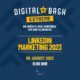 Influencer, Socialites und KI beim Digital Bash EXTREME – LinkedIn Marketing 2023