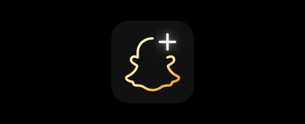 Wie Meta: Snapchat+ mit werbefreier Experience